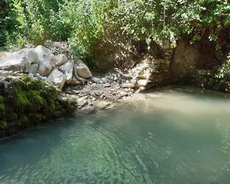 Le Vieux Moulin Casa vacanze Forcalquier