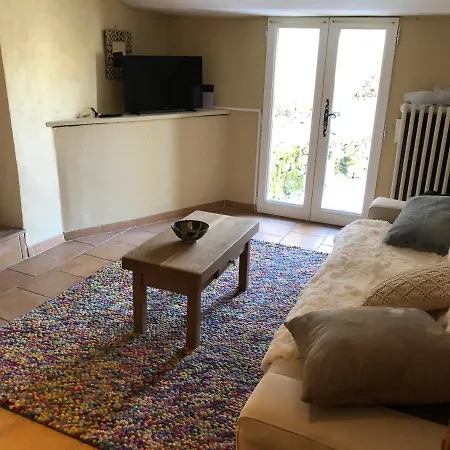 Le Vieux Moulin Casa vacanze *
