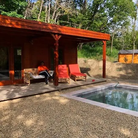 Casa vacanze Le Vieux Moulin Forcalquier