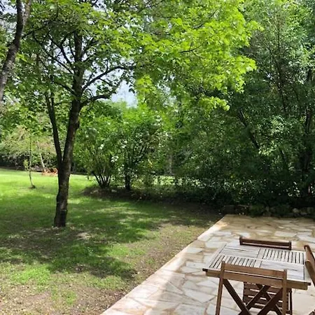 Casa vacanze Le Vieux Moulin