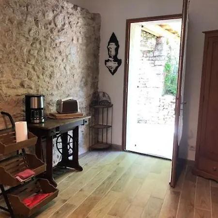 Casa vacanze Le Vieux Moulin