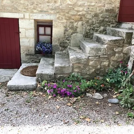 Le Vieux Moulin Casa vacanze