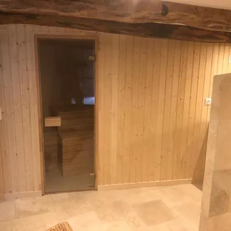 Casa vacanze Le Vieux Moulin *