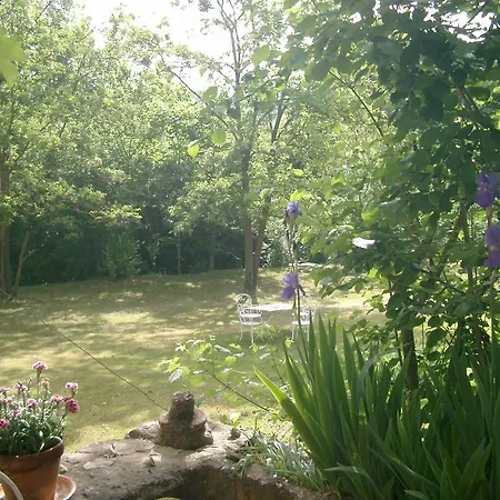 Le Vieux Moulin Casa vacanze