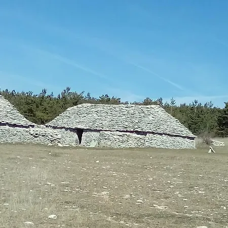 Casa vacanze Le Vieux Moulin *